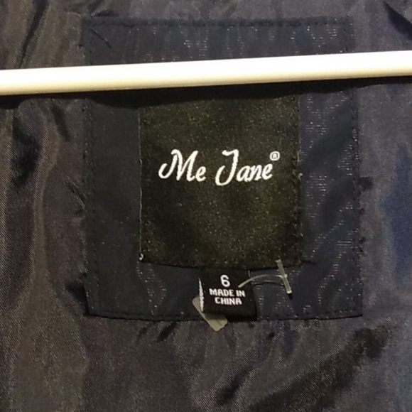 Jacket - Picture 2 of 5